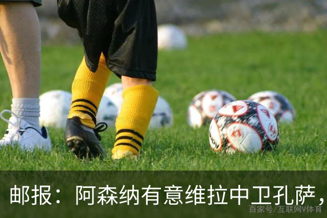 邮报：阿森纳有意维拉中卫孔萨，认为3500万镑就有机会签下他